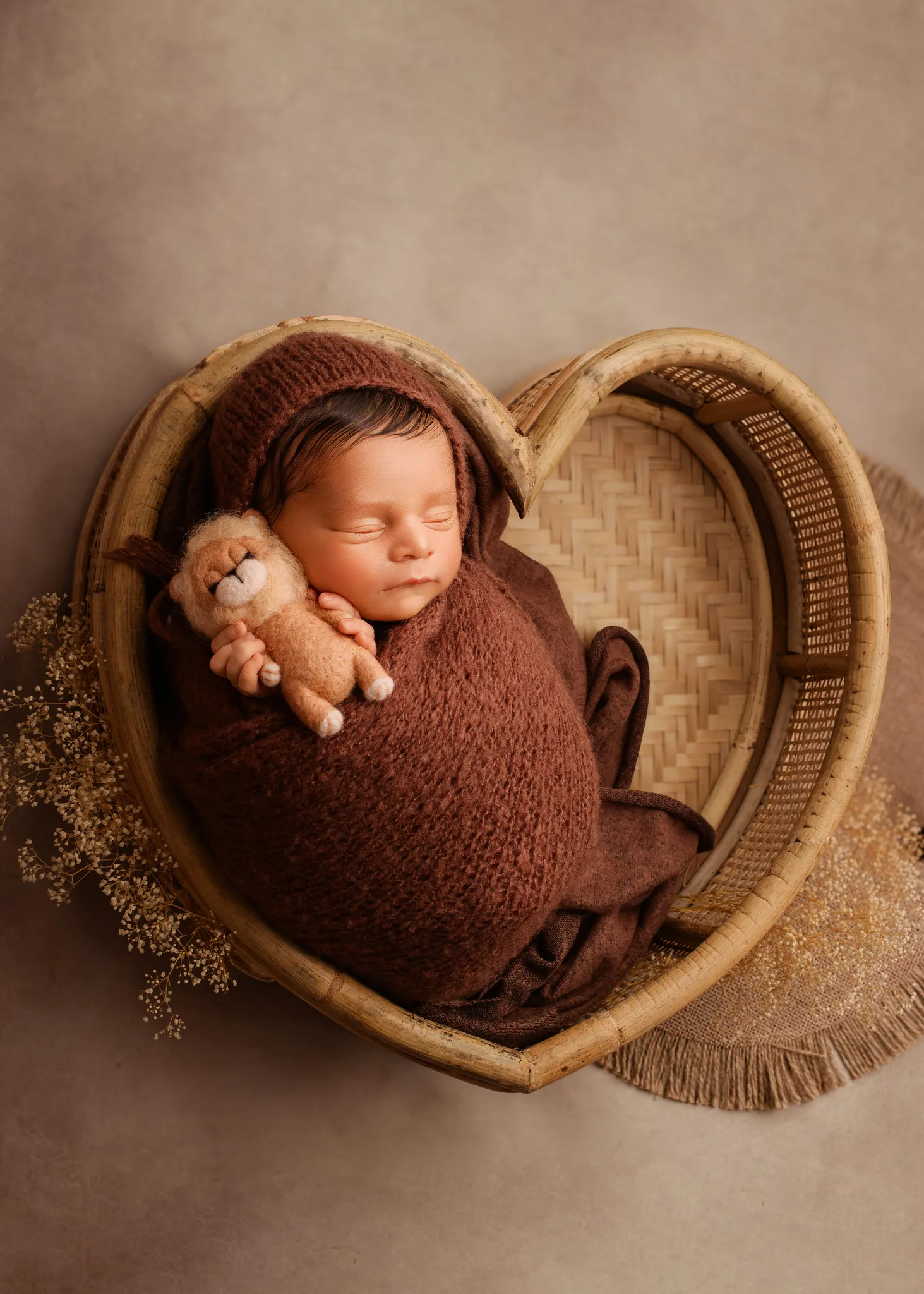 NewbornphotograohypassaicNj